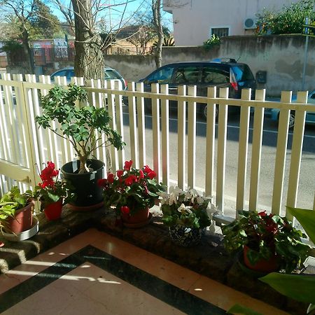 Cappuccini Apartments أوريستانو المظهر الخارجي الصورة
