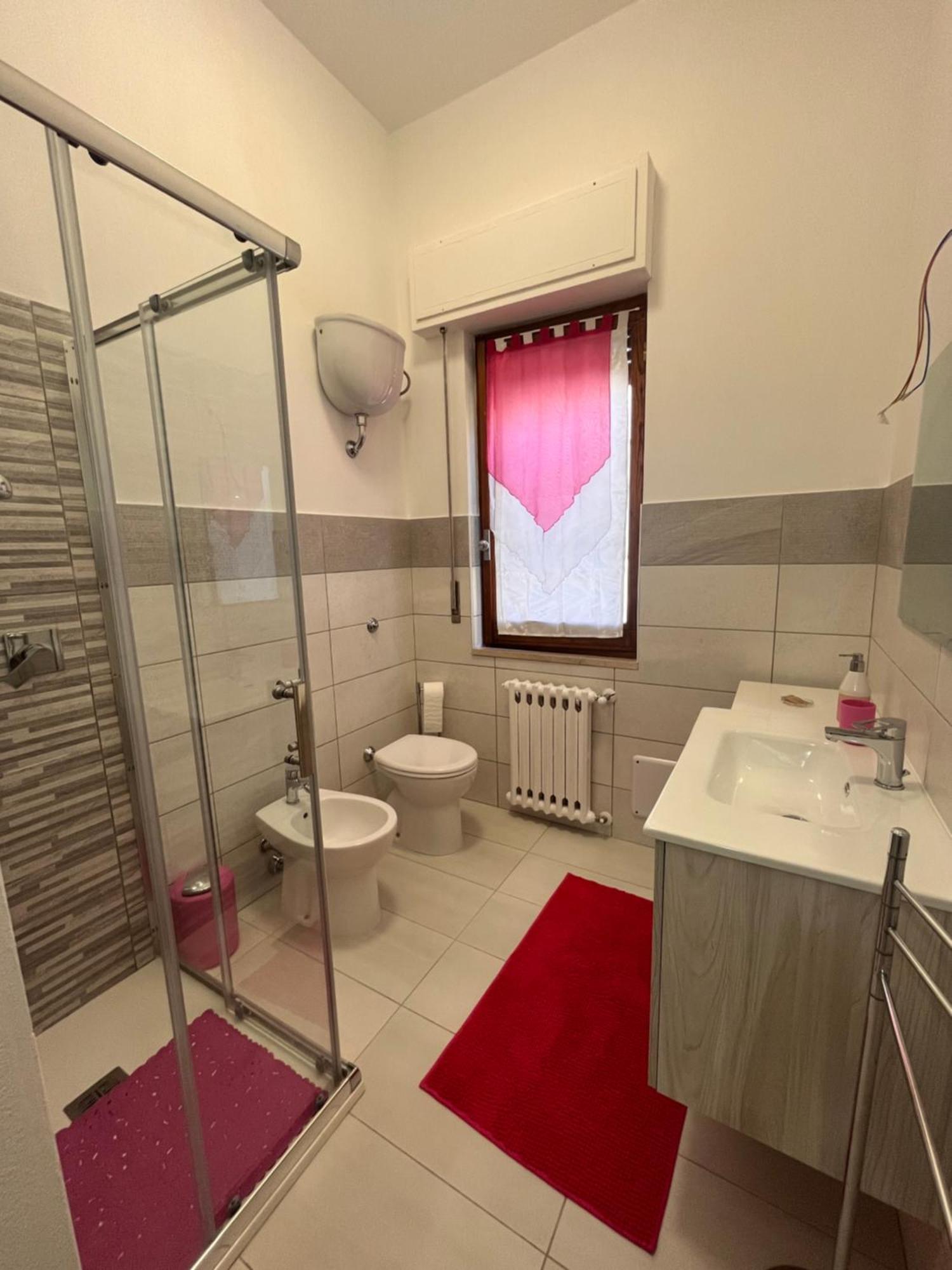 Cappuccini Apartments أوريستانو المظهر الخارجي الصورة