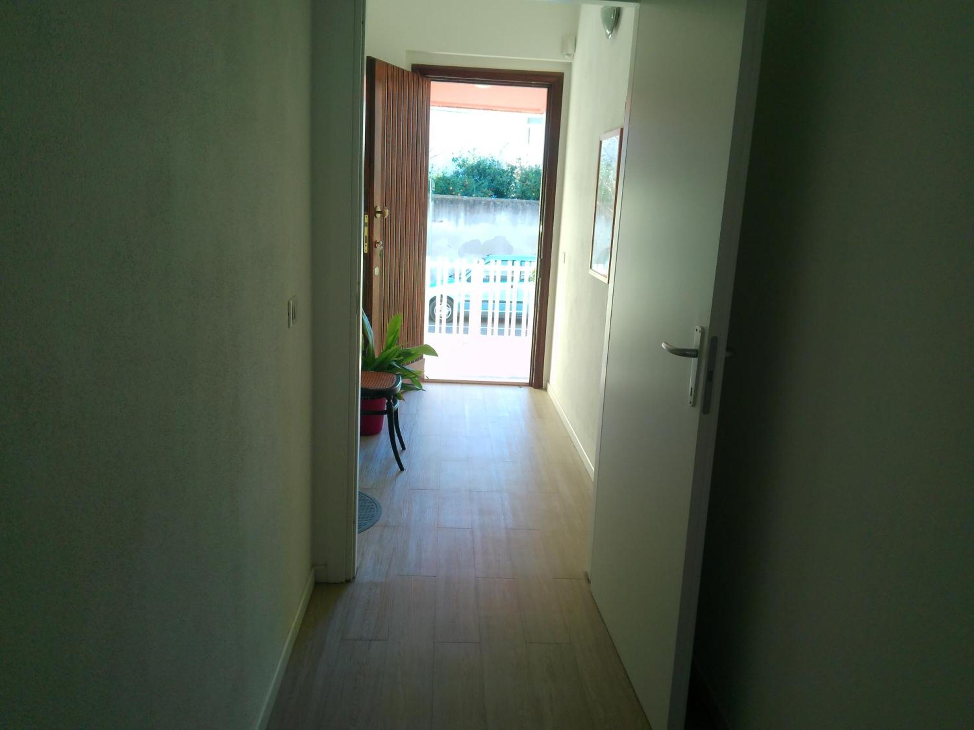 Cappuccini Apartments أوريستانو المظهر الخارجي الصورة