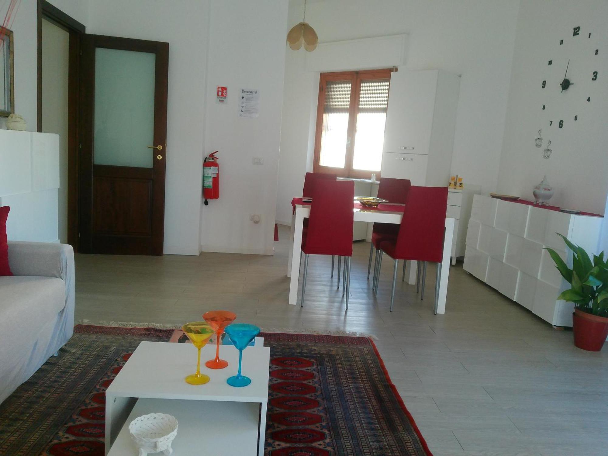 Cappuccini Apartments أوريستانو المظهر الخارجي الصورة