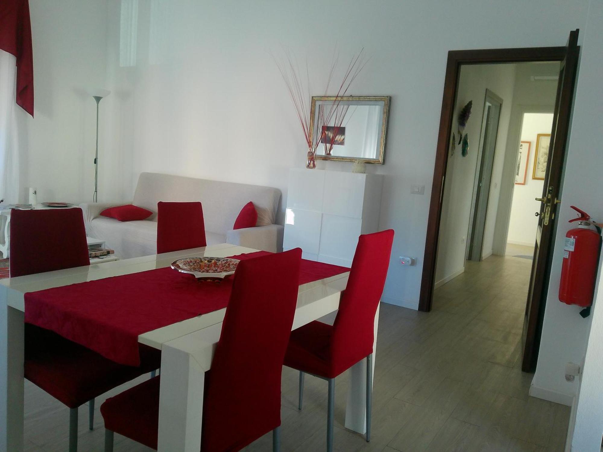 Cappuccini Apartments أوريستانو المظهر الخارجي الصورة
