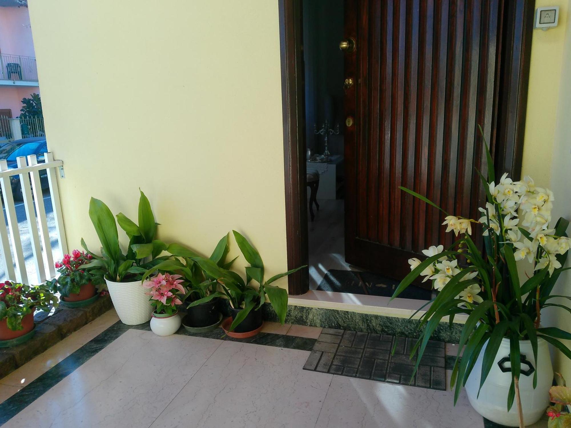 Cappuccini Apartments أوريستانو المظهر الخارجي الصورة