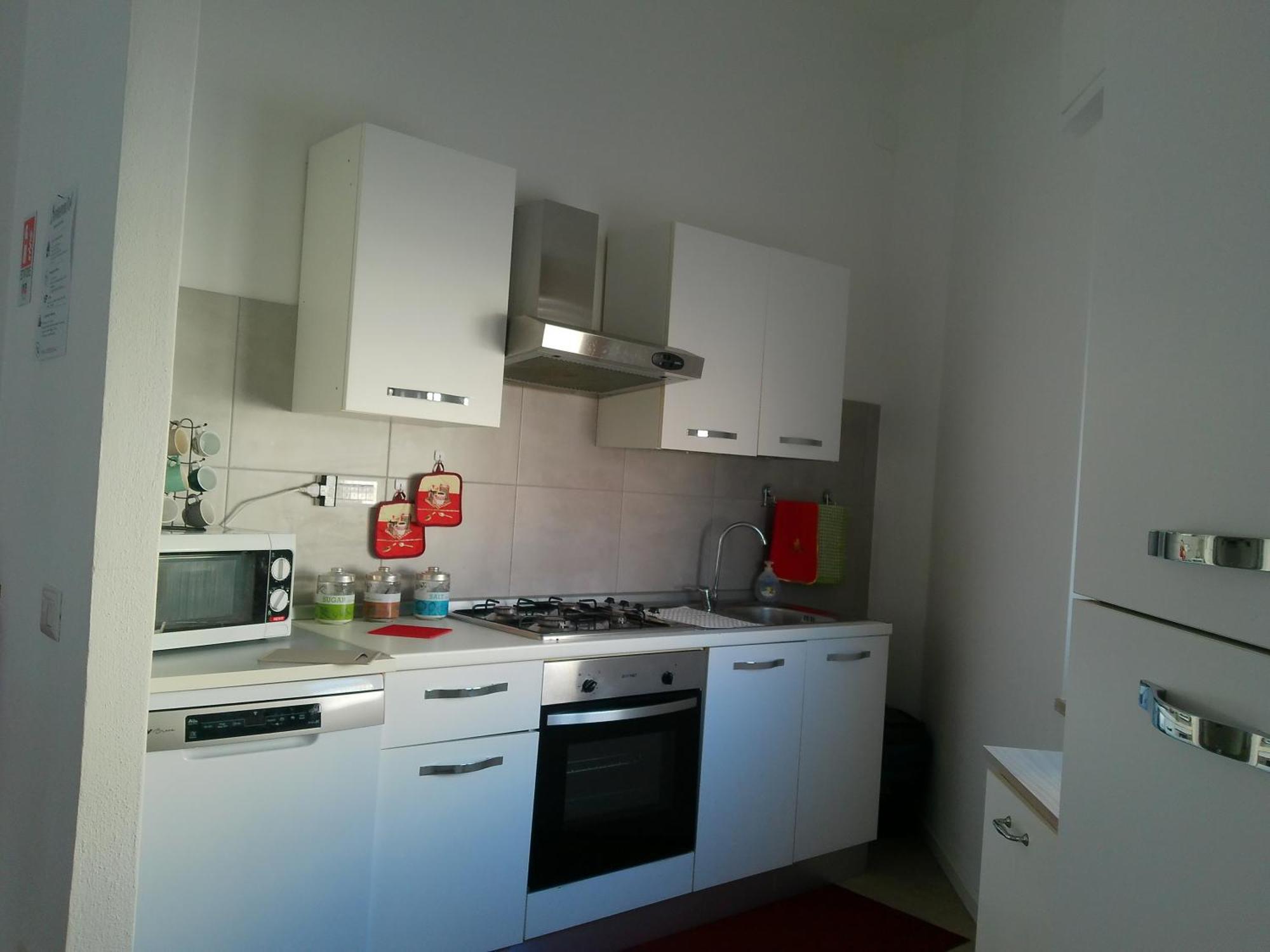 Cappuccini Apartments أوريستانو المظهر الخارجي الصورة