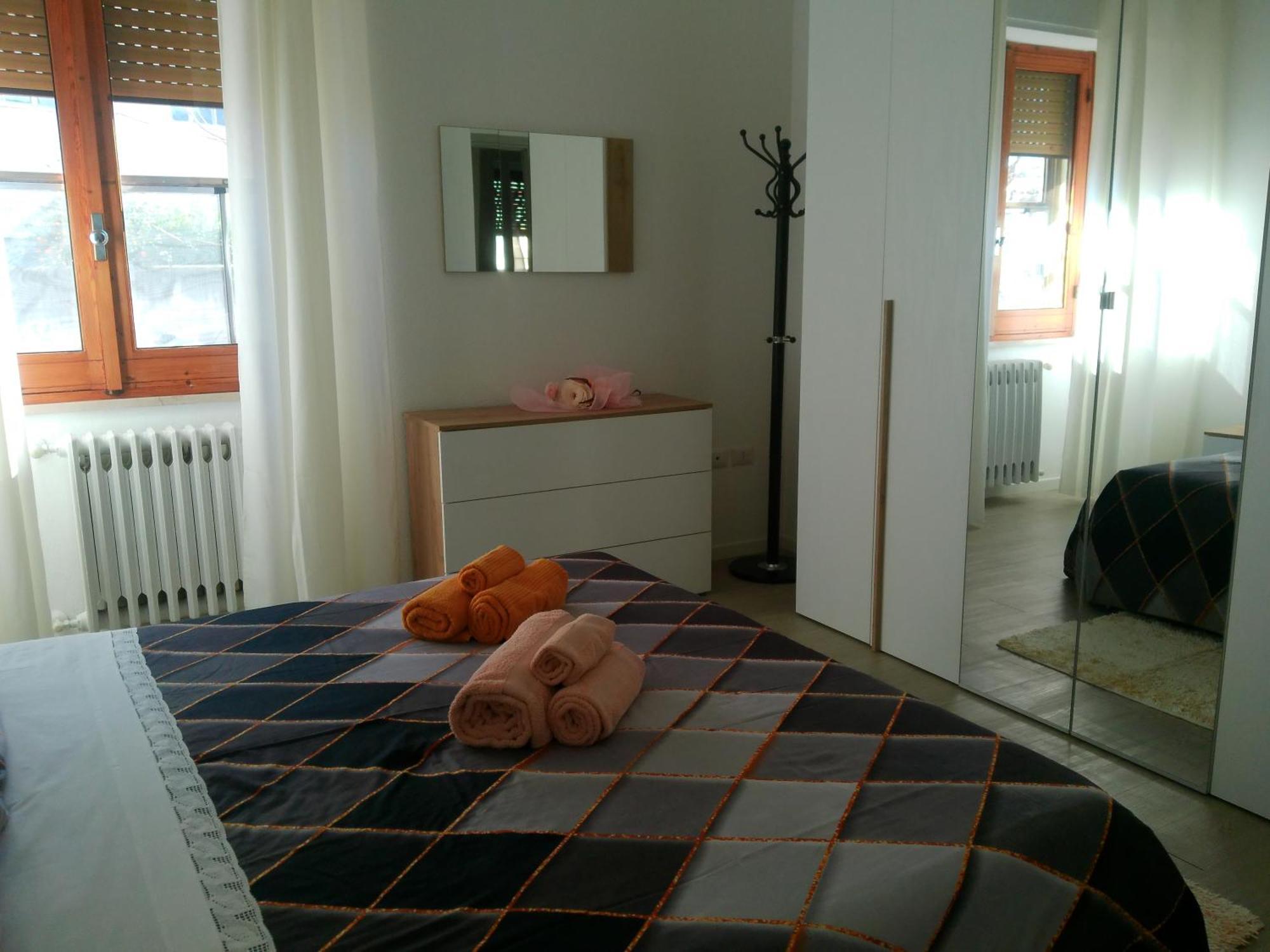 Cappuccini Apartments أوريستانو المظهر الخارجي الصورة