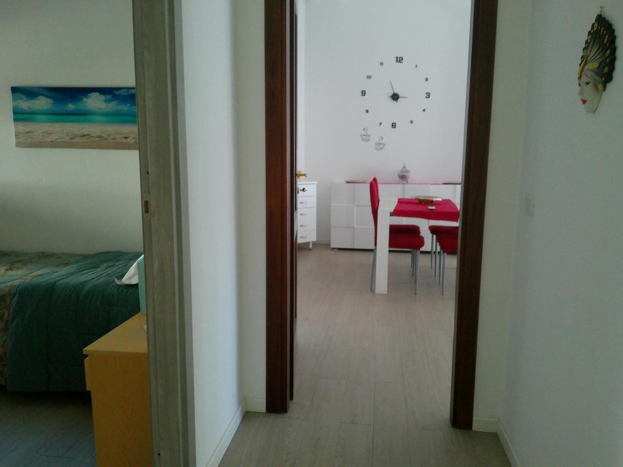Cappuccini Apartments أوريستانو المظهر الخارجي الصورة