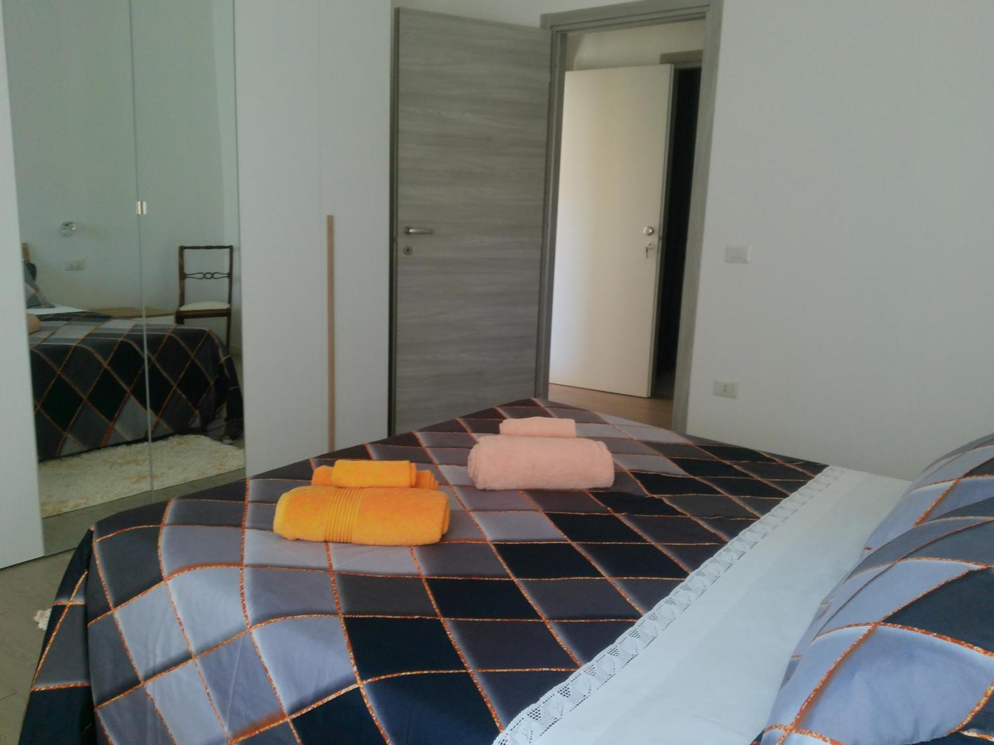 Cappuccini Apartments أوريستانو المظهر الخارجي الصورة