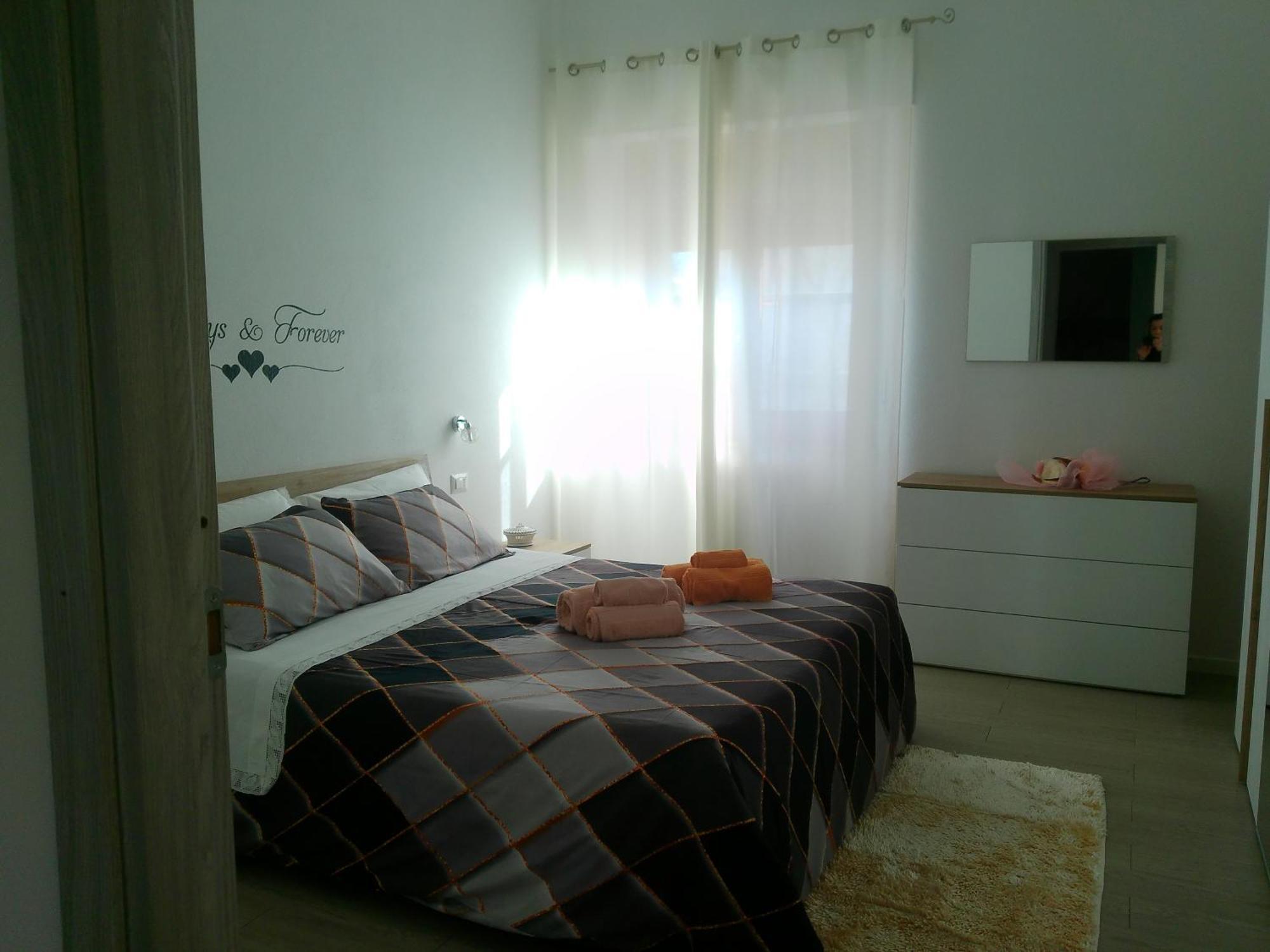 Cappuccini Apartments أوريستانو المظهر الخارجي الصورة