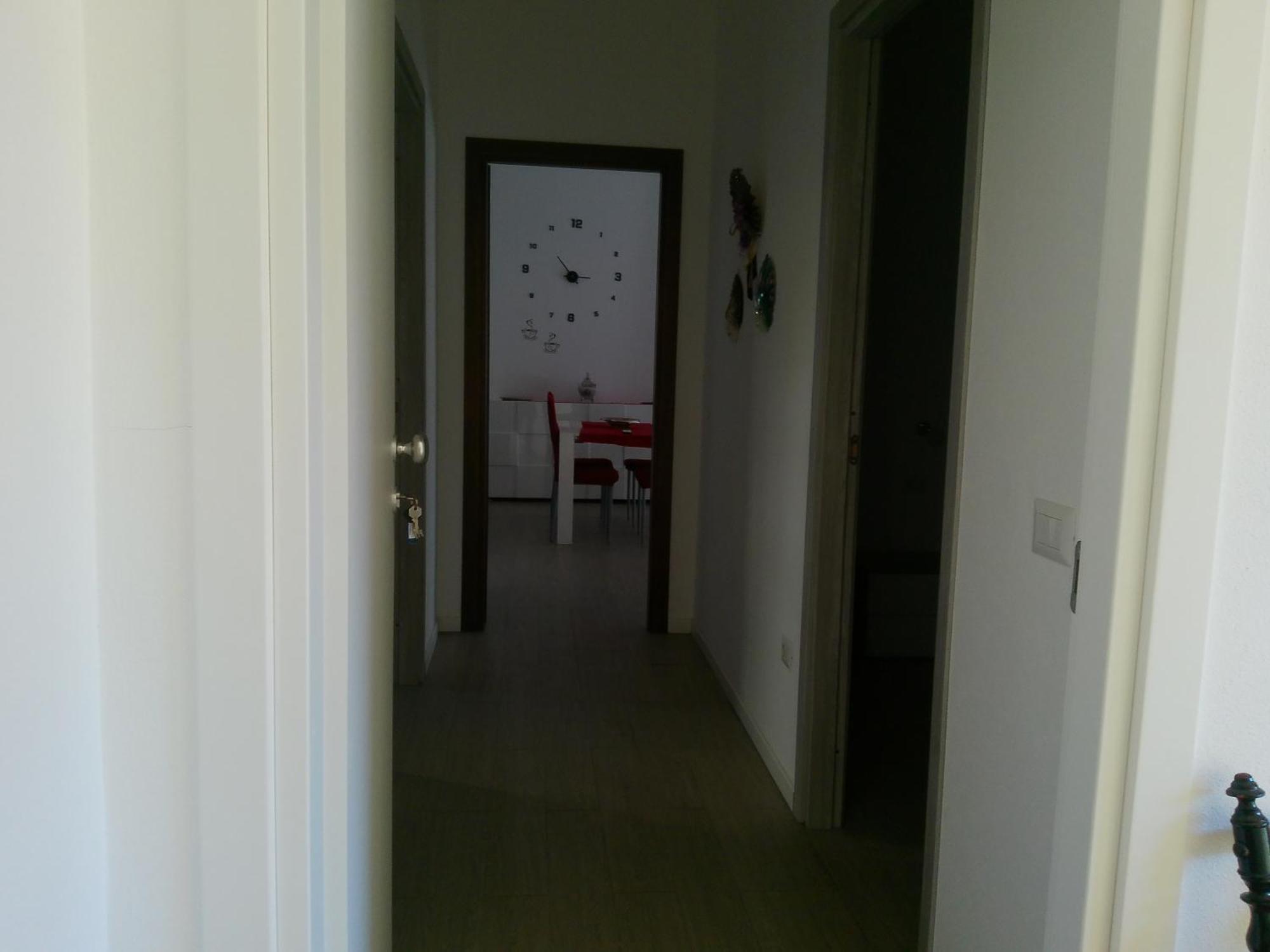 Cappuccini Apartments أوريستانو المظهر الخارجي الصورة