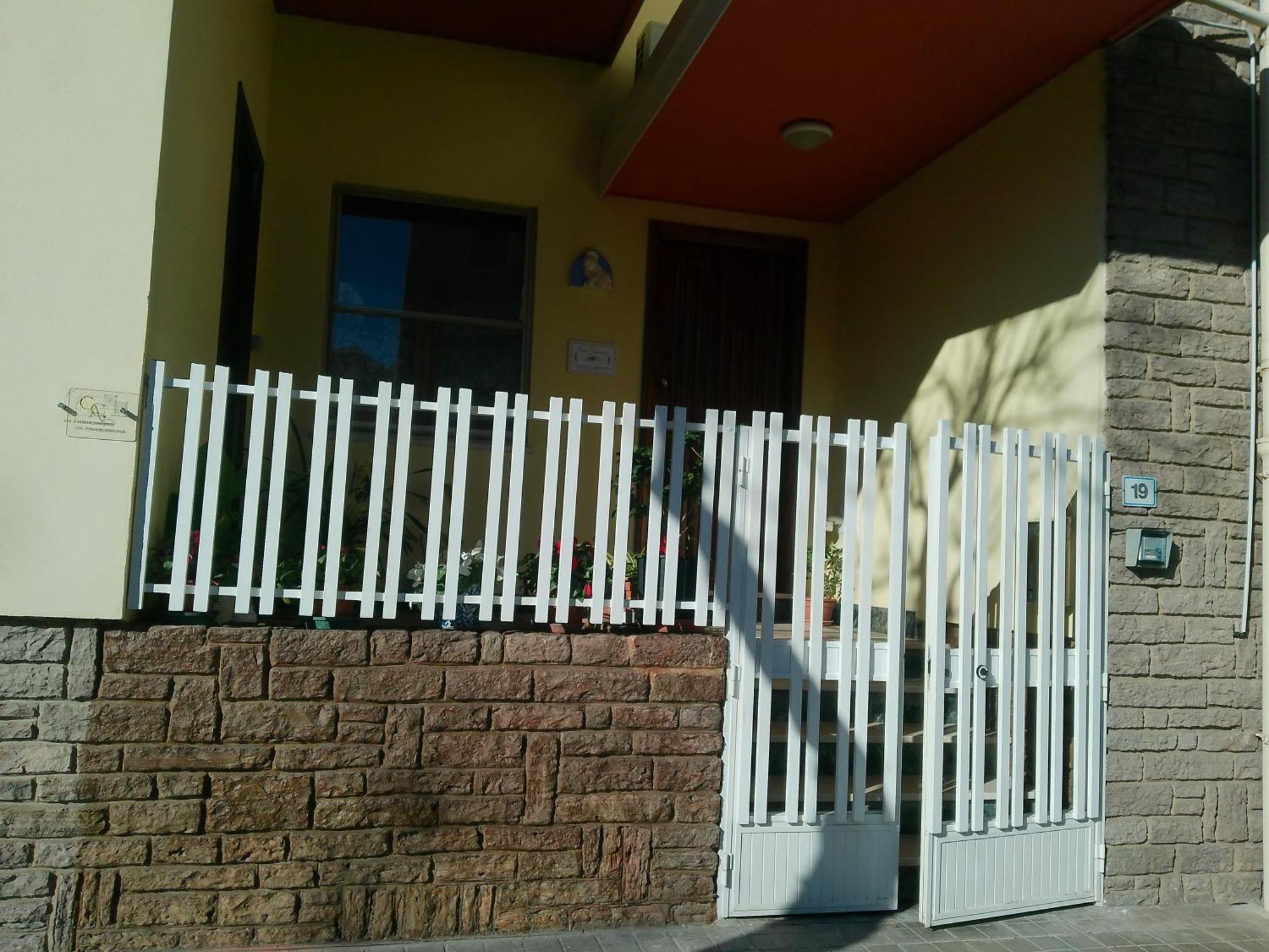 Cappuccini Apartments أوريستانو المظهر الخارجي الصورة