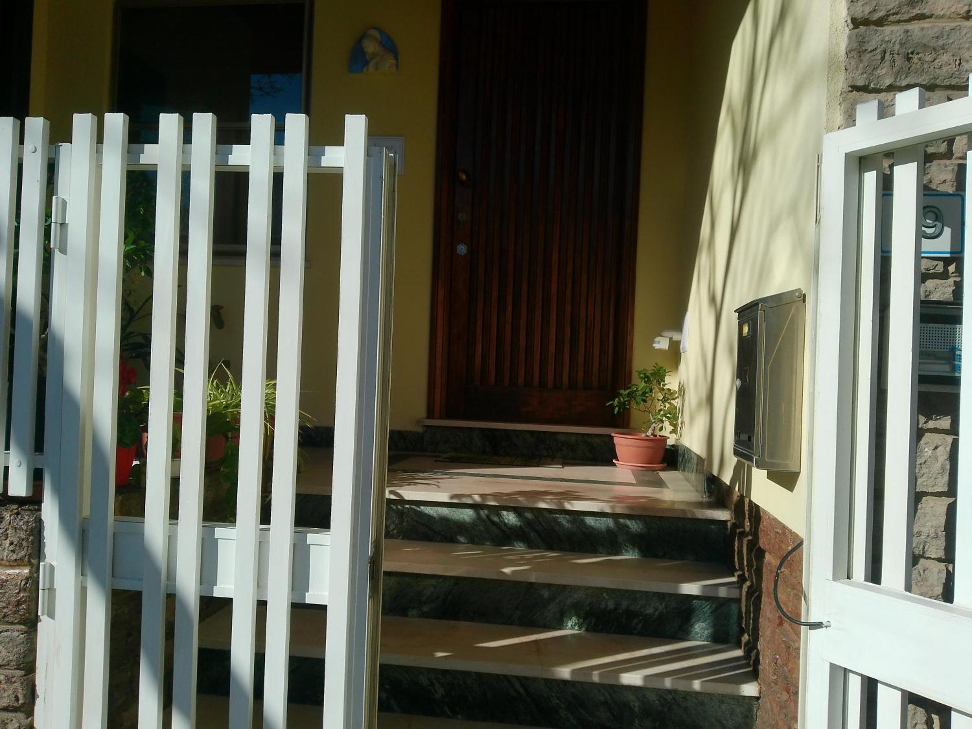 Cappuccini Apartments أوريستانو المظهر الخارجي الصورة